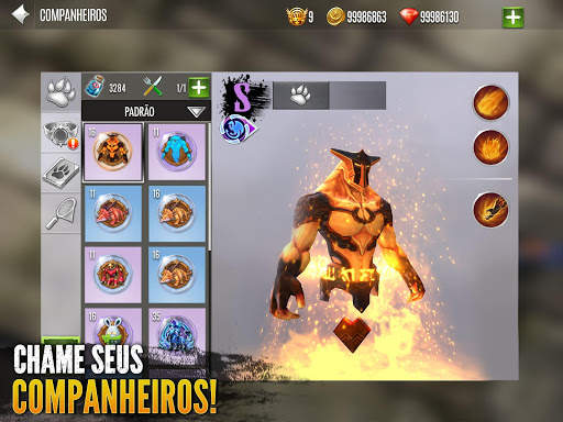 Order & Chaos 2: 3D MMO RPG screenshot 8
