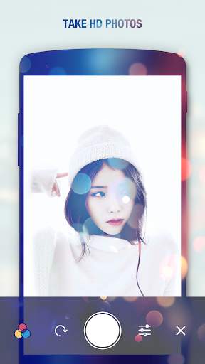 Photo Lab - Photo Editor 2018 screenshot 5