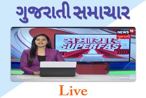 Gujarati News Live screenshot 7