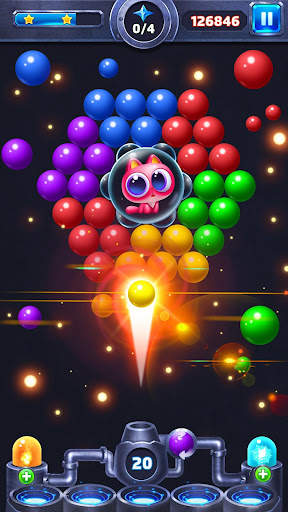 Bubble Shooter - Classic Pop screenshot 8