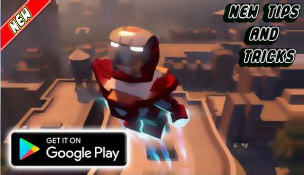 Guide for LEGO Marvel Super Heroes 2 screenshot 1