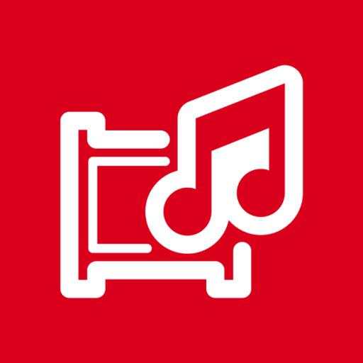 Video to Audio (MP3 AAC OPUS) 12.1