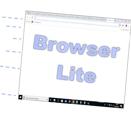 Browser Lite 1