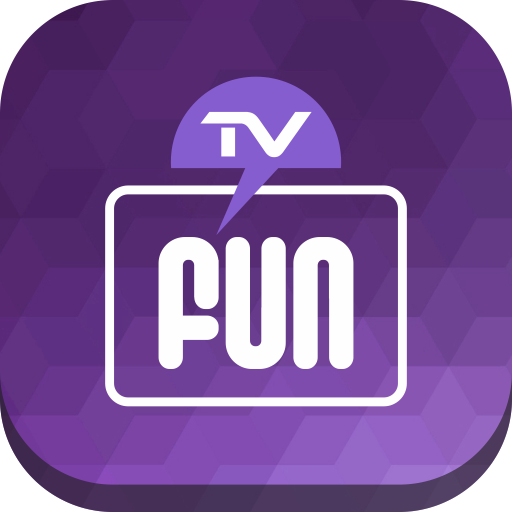 TV FUN أيقونة