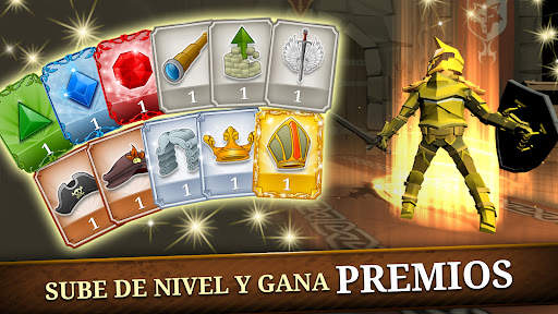 Triviador Espana screenshot 4