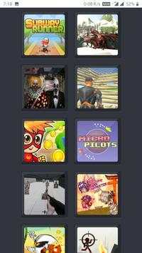 Roblox Games скриншот 4