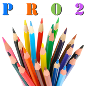 Pro Sketch - Drawing Pad 2 icon