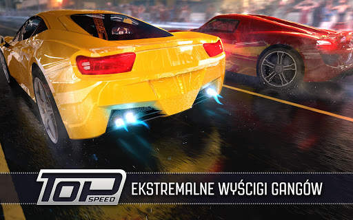 Top Speed: Drag & Fast Racing screenshot 20