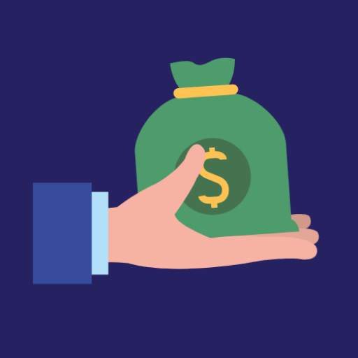 Cash Reward - Earn Money Online App 1.0.0