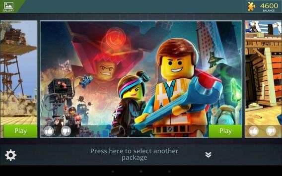 Lego Jigsaw Puzzles screenshot 2