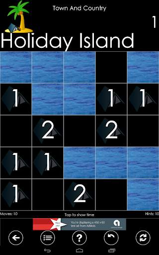 Town & Country - Logic Games screenshot 13