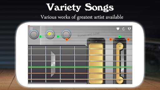 Guitar Extreme: Tabs & Chords скриншот 4