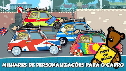Mr. Bean - Special Delivery screenshot 3