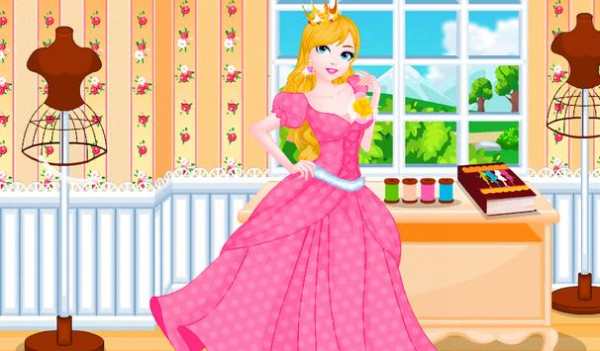 Tailor Designer Clothes screenshot 9
