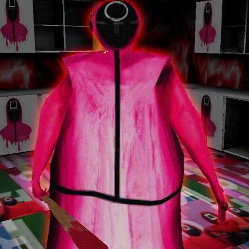 Squid Granny: Horror 2 1.0