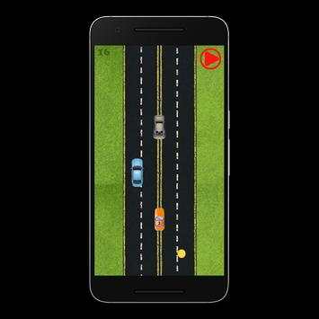 Car Driving Speed screenshot 3