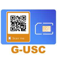 Cek Nomor HP ( Qr-Code ) : status reg & unreg sim on 9Apps