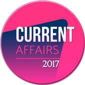 Current Affair 2017 Gujarati on 9Apps