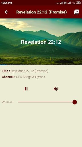 Verses Versus screenshot 2