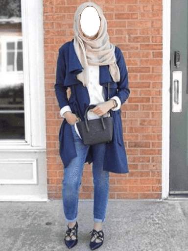 Hijab Fashion New screenshot 2