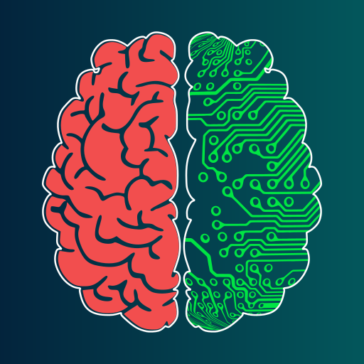 Decoder Brain Training иконка