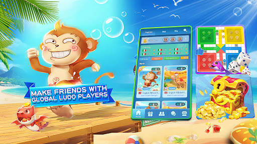Ludo Go screenshot 12