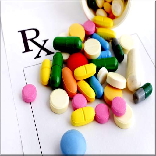 Pharmacology Made Easy 1.0