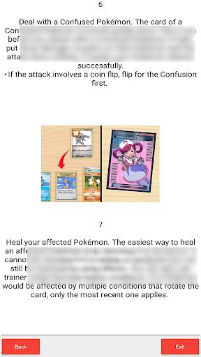How to play pokemon cards screenshot 7