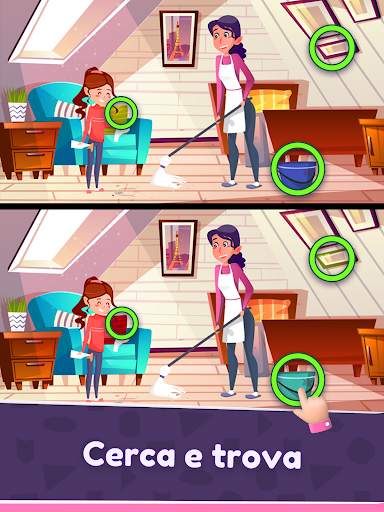 Differenze - Trova Differenza screenshot 10