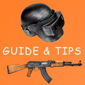 Pro PUBG Guide - GFX tools for pubg 1.0