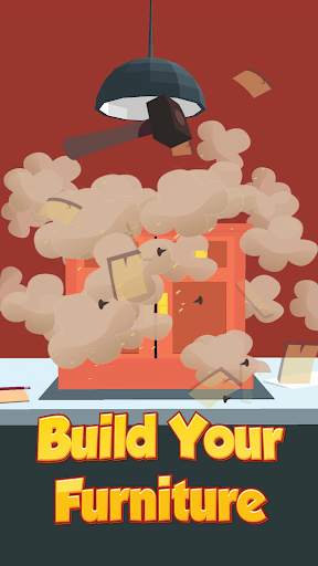 Fun Cut 3D screenshot 4