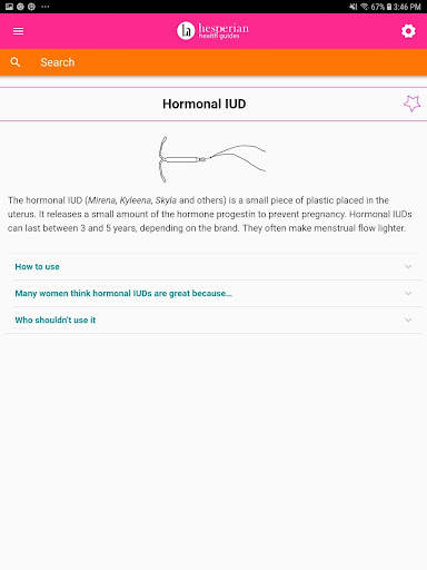 Family Planning screenshot 10