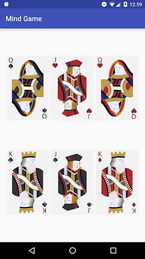 Mind Game скриншот 2