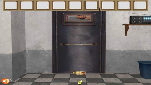 Extreme Prison Escape Games screenshot 2