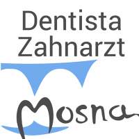 Dentista Trento Zahnartz Egna Dr. Mosna logo