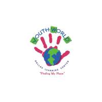 Youth World logo