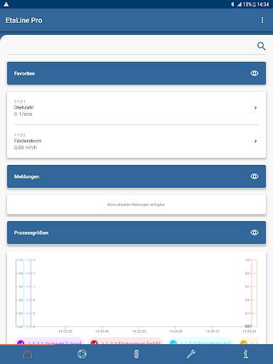 KSB FlowManager 2.0 скриншот 10