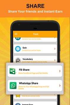 Salary Wallet screenshot 4