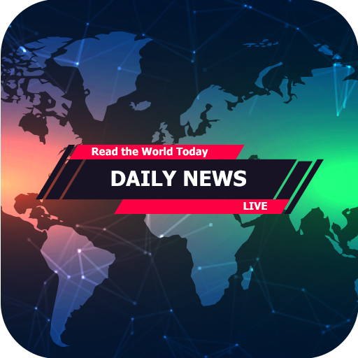 DailyNews - Go Local &amp; Public News, Cricket icon