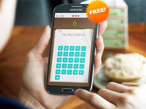Spelling Master - Free screenshot 6