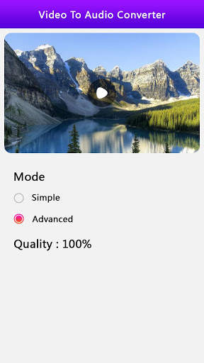 Ringtone Maker & MP3 Cutter screenshot 3
