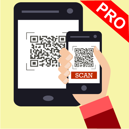 Qr Code Reader Barcode Scanner иконка