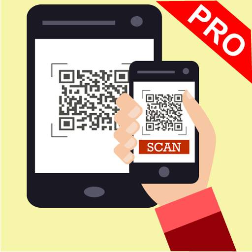 Qr Code Reader Barcode Scanner 1.0.14