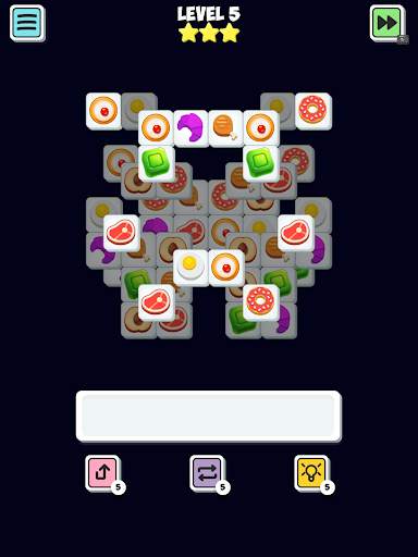 Tile Dark screenshot 9