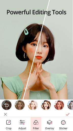 Camera for Oppo Reno5 – Selfie Expert Camera 2021 screenshot 5