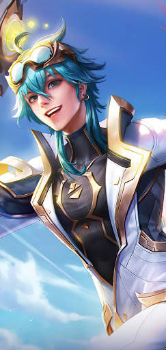 FF Wallpapers screenshot 1