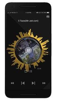 Bop - Music Player screenshot 2
