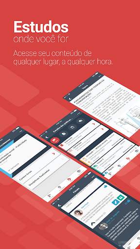 UNINOVE screenshot 5