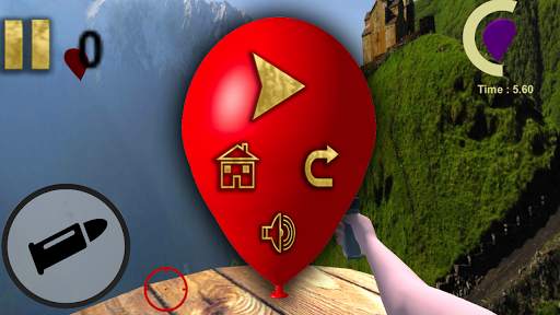 Balloon World 3D screenshot 7
