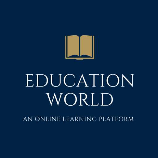 Education World 1.4.25.2